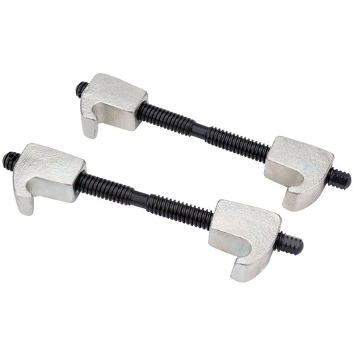 Draper pair coil spring - pair, of