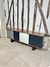 Charlotte Perriand Block Buffet, Cloud Sideboard 1954