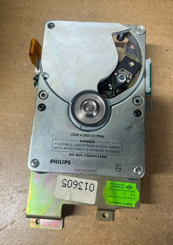 Philips cdm laser lazer - philips,