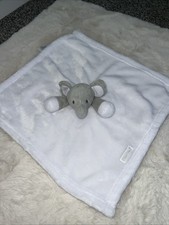 Baby Town Elephant Comforter
