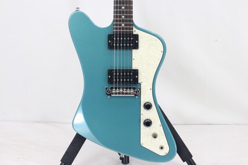 Gibson firebird zero used - gibson,