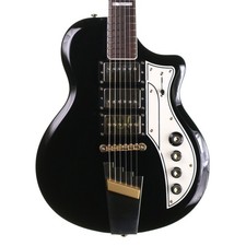 Supro Tri-Tone 1275JB Electric