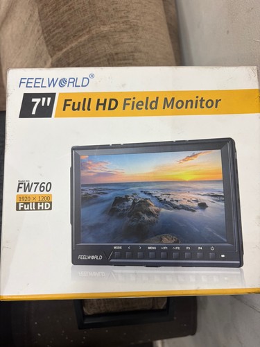 Feelworld full hd field - feelworld,