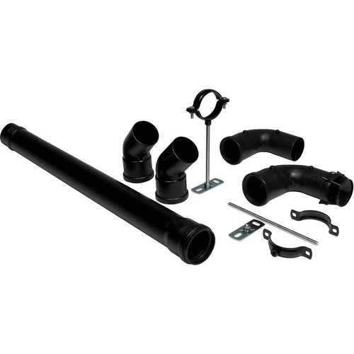 Vokera plume management kit - vokera,