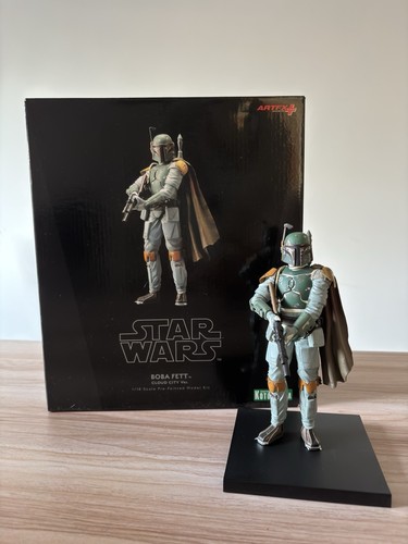 Kotobukiya artfx star - artfx+,