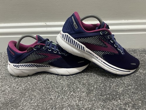 Brooks adrenaline gts - adrenaline, 22