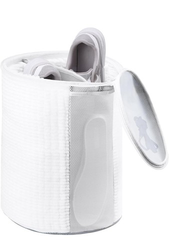 Shoe washing machine bag - washing,