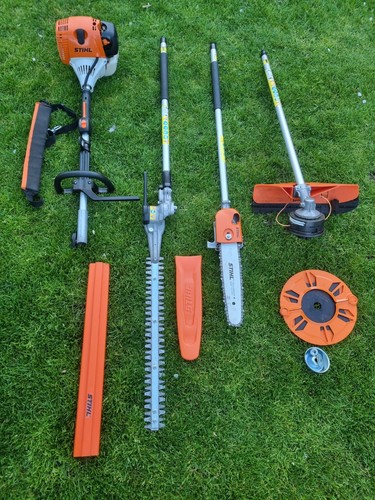 Stihl km90 professional - stihl,
