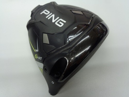 Ping g430 lst - g430, degree