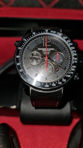 Raymond weil nabucco - raymond,