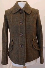 Joules Victoria Tweed Jacket