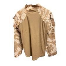 British Armed Forces Desert