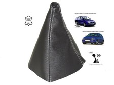 Gear Stick Gaiter For Seat