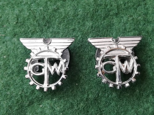 Old general transport workers - old,