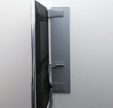 Bang & Olufsen BeoVision 11-46 & BeoVision 14-46 Wall Mount