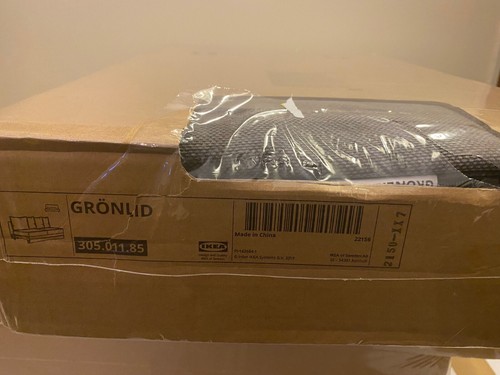 Ikea gronlid cover for - ikea,