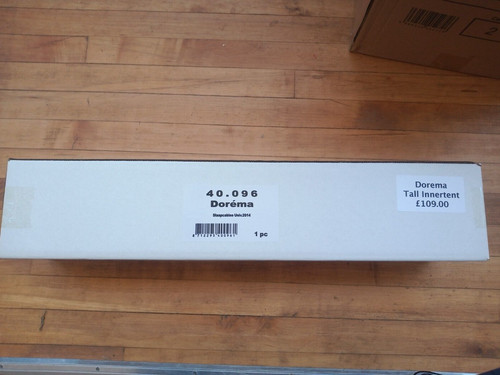 Dorema 40096 tall annex - 40096,