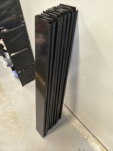 Lozier gondola shelving - gondola,