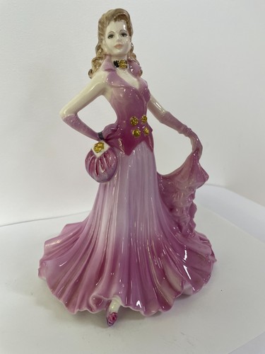 Coalport ladies fashion - ladies, of