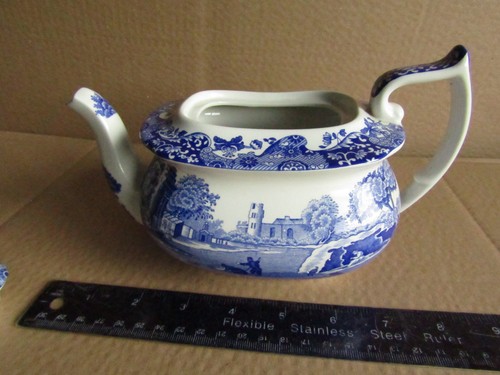 Spode copeland italian - spode, blue