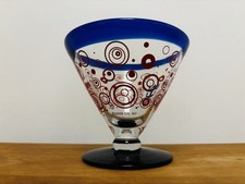 Kosta Boda Glass Royal