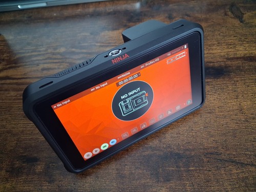 Atomos ninja - atomos,