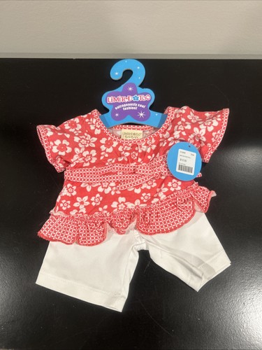 Limited too build bear - build, a