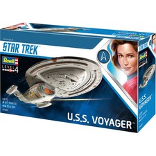 Revell Star Trek U.S.S