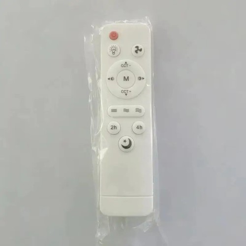 Remote control for led - led, ceiling