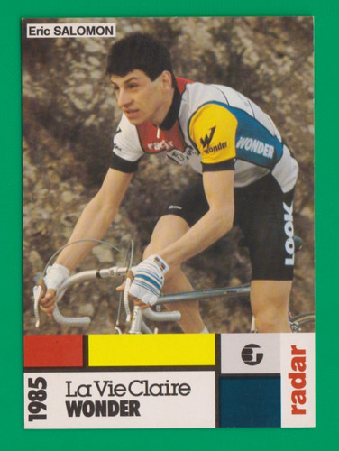 Cycling card - cycling,