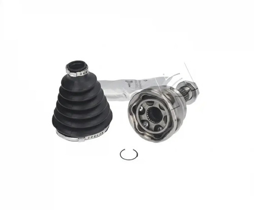 Driveshaft joint wheel side - joint,