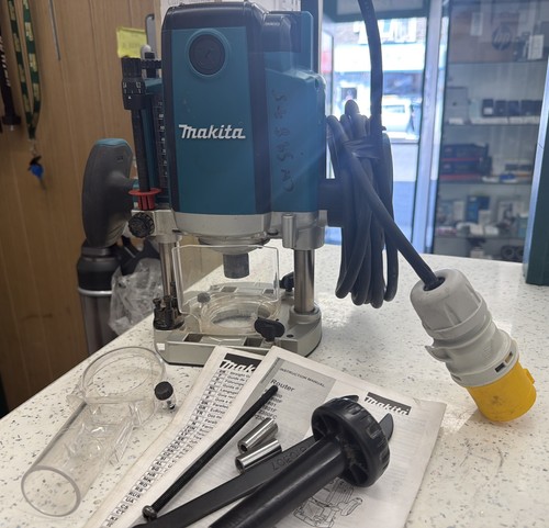Makita rp1801 plunge - rp1801, router
