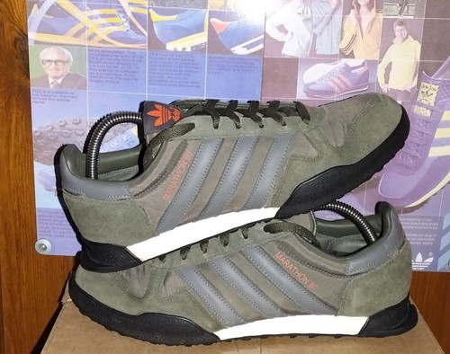 Adidas marathon size - adidas,