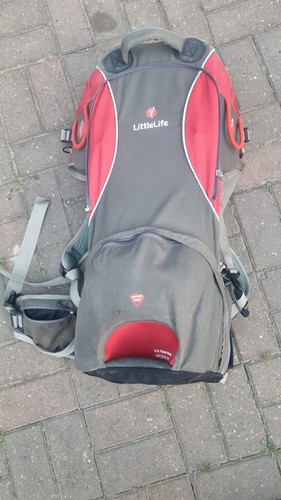 Little life traveller - little,