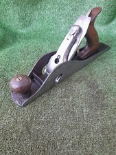 No 10 Plane Stanley Carriage