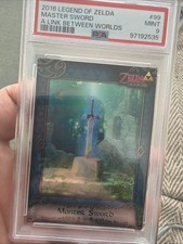 Legend Of Zelda 2016 Enterplay