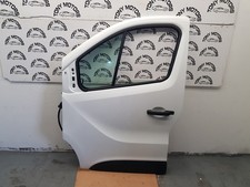 2017 VAUXHALL VIVARO '14-19