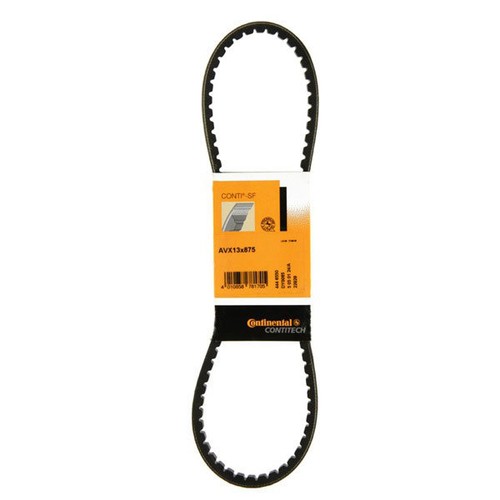 Avx13x875 belt fits - fits, alfa