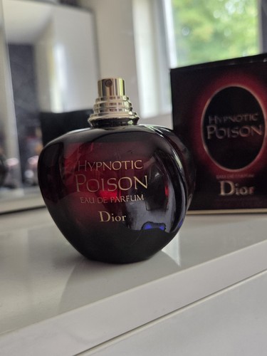 Dior hypnotic poison - dior,