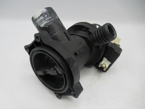 Lye pump whirlpool - lye,