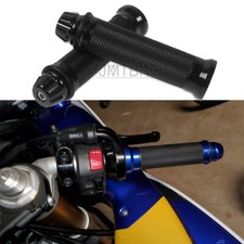 Motorcycle 7/8" Handlebar Hand