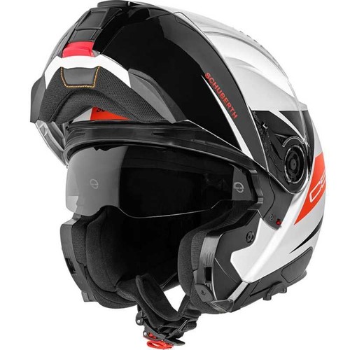 Schuberth flip front - schuberth,