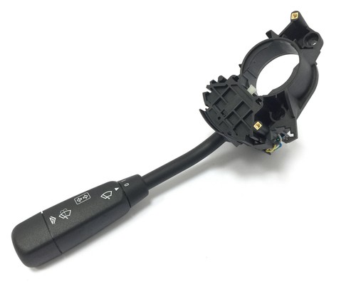 Indicator stalk steering - stalk, wheel