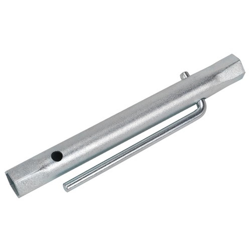Sealey double end long - sealey, reach