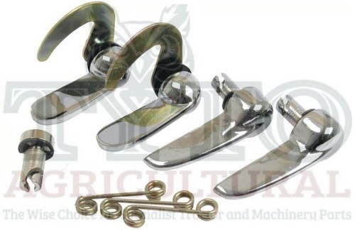 Massey ferguson 133 135 - ferguson,
