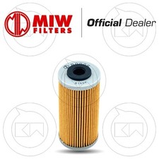 MEIWA MIW B9006 OIL FILTER