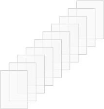 Perspex Glass Styrene