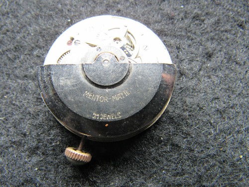 Watchmaker estate - watchmaker's,