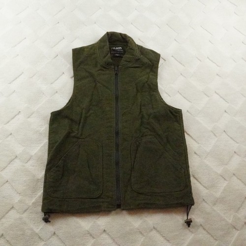 Filson liner vest - filson,