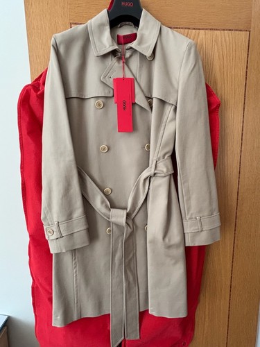 Hugo boss makaras brand new - makaras-1,